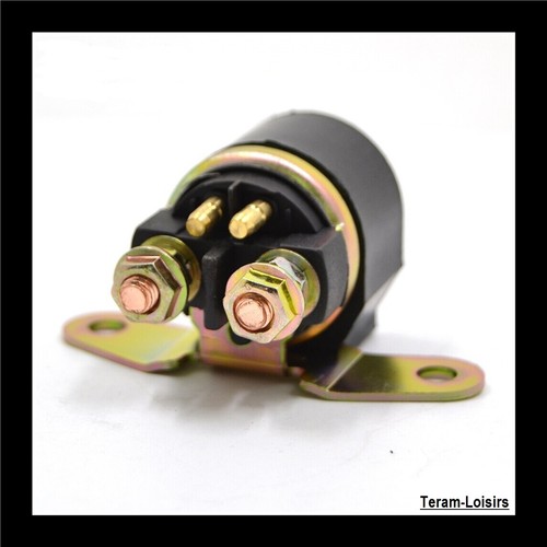 Starter relay for - relay, suzuki