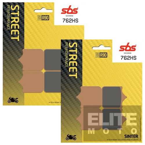 Sbs 762hs sintered front - sbs,