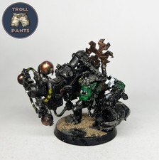 Warhammer 40k - Orks - Big Mek