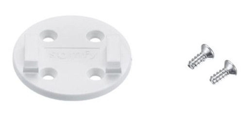 Somfy motor plate rollease - motor,
