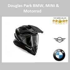 BMW Motorrad Genuine Helmet GS