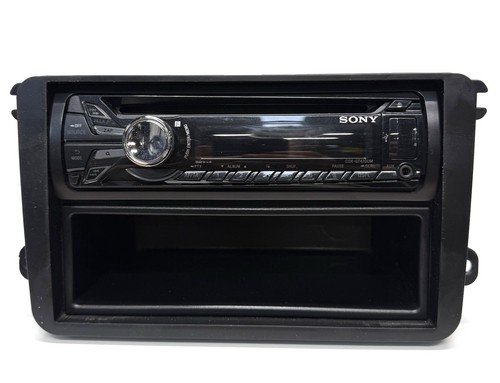 Sony cdx gt470um - cdx-gt470um, player