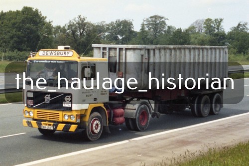Thh truck photos - volvo,