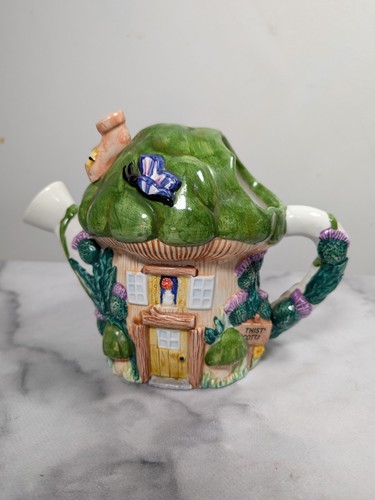 The village novelty - village,
