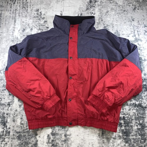 Woolrich vintage men - vintage, nylon