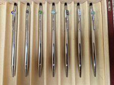 Vintage Cross Century Lustrous