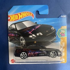 Hot Wheels Nissan Skyline GT-R