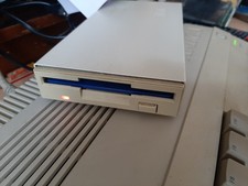 Amiga 500 External Floppy Disk