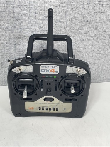 Airplane spektrum dx4e - airplane,