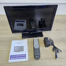 Ferguson F1604LEVD 16"