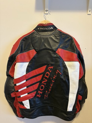 Rare vintage honda hrc racing - vintage,