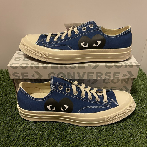 Converse comme des garcons - comme,