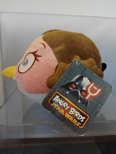 Angry birds star wars official - star,