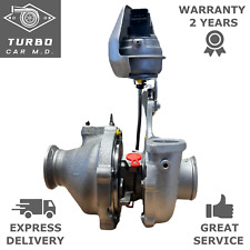786137 - Reconditioned Turbocharger - Vauxhall/Saab 2.0 - Turbo