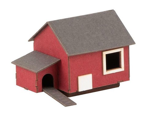 New scale faller 180298 - new, hen