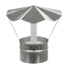 Chimney Cowl Flue Liner Rain
