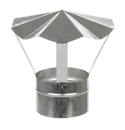 Chimney cowl flue - cowl,
