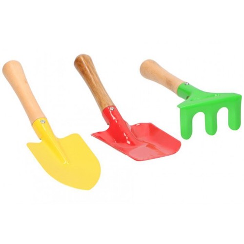 3pcs children kids - kids, garden