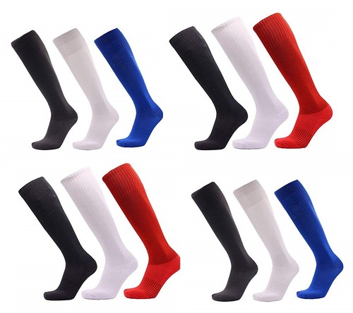 Premium football socks - football,