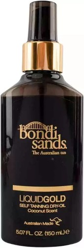 Bondi sands self tanning - bondi, dry