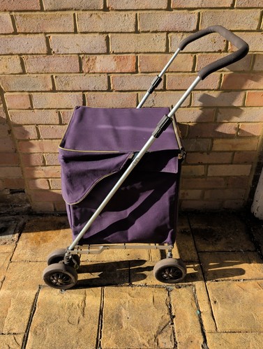 Genuine sholley trolley - genuine,