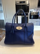 Blue Mulberry Bayswater With