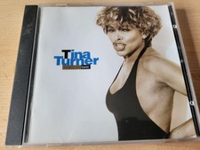 Tina Turner - Simply The Best