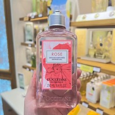 L'Occitane Rose Shower Gel