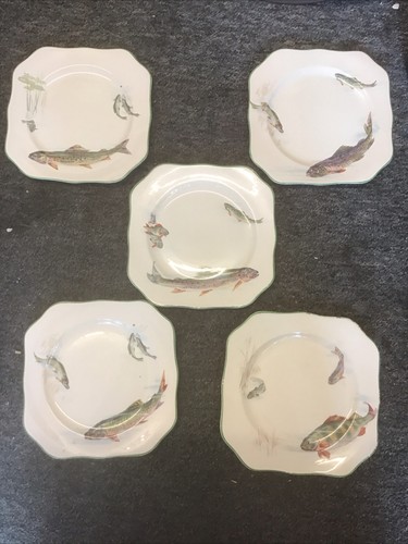 Vintage soho pottery - soho,
