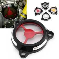 Engine Oil Filter Cover For