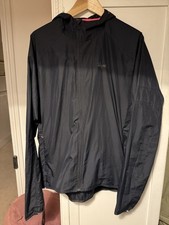 Rapha Wind proof Casual Jacket Size Large
