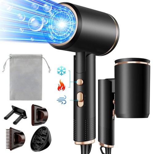 Vbrisi hair dryer 2400w - hair, dryer,2400w