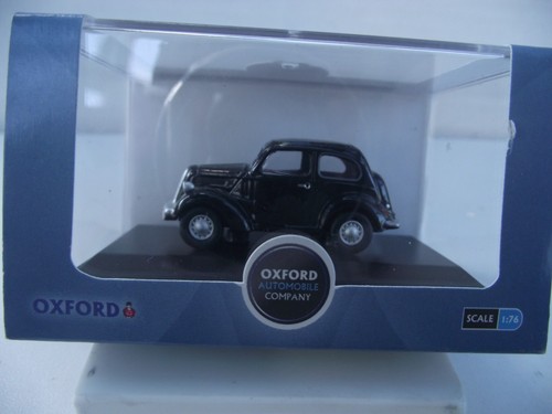 Oxford diecast ford - oxford,