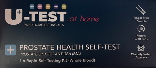 Test psa prostate - psa,