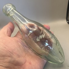 NICE 6 OUNCE 1890S HAMILTON