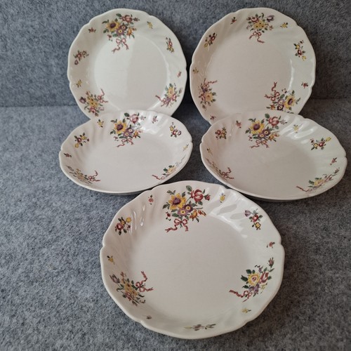 Royal doulton old leeds - doulton,