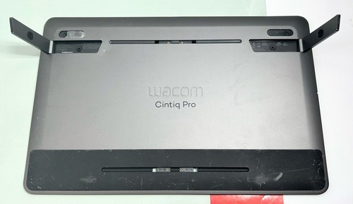 Back cover housing - /, empty