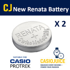 CASIO PROTREK PRG-280 PRG280