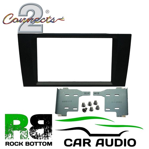 Connects2 ct23au10 car stereo - ct23au10,