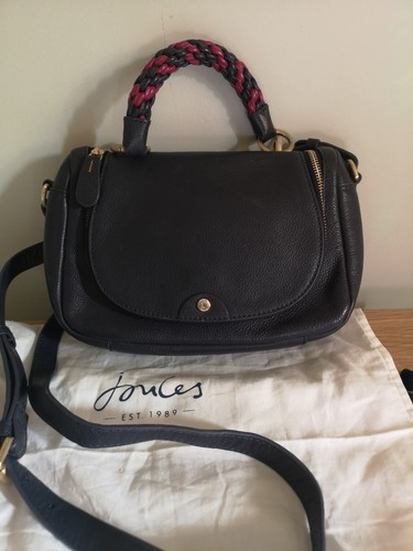 Joules dudley luxe leather - joules,