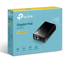 TP-Link Gigabit PoE Injector