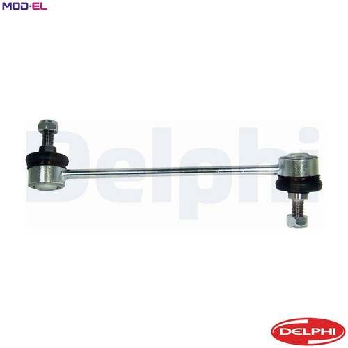 Linkcoupling rod stabiliser - linkcoupling,