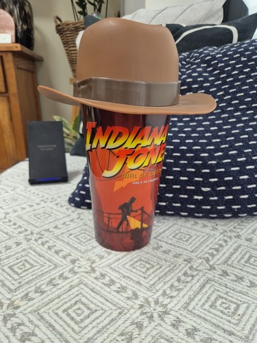 Indiana jones dial - indiana, destiny