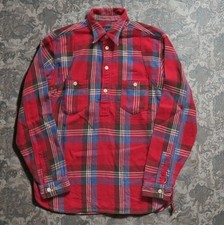 Mister Freedom® SECOYA Shirt