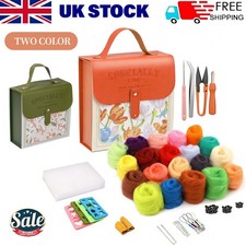 Needle Felting Starter Tool