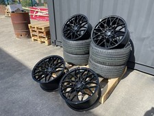 TYRES & Bmw 1000m Style 20"