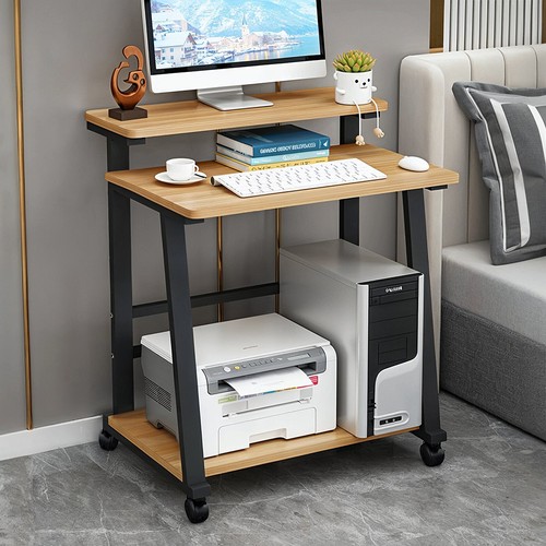 Compact computer desk - pc,