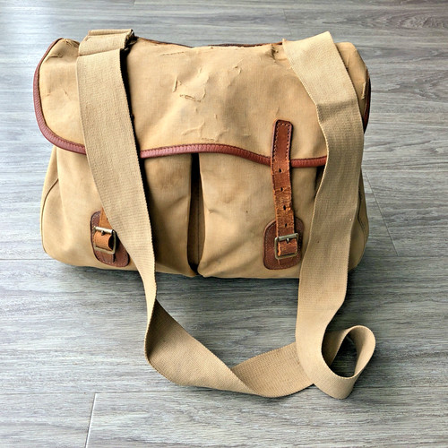 Vintage preloved brady - vintage,