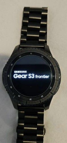 Samsung galaxy frontier - samsung,