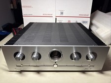 Vincent SV-237 Stereo Integrated Amplifier (Original Box!)